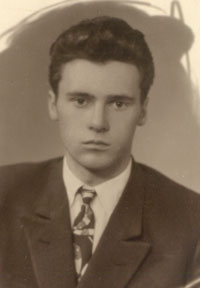 Vladislav Rukavishnikov