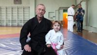 Donbass Aikido