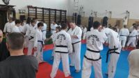 Donbass Aikido