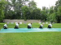 Kyudo