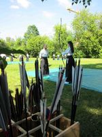 Kyudo