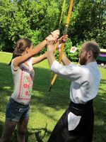 Kyudo