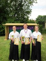 Kyudo