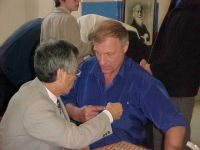 Sergey Kiselev