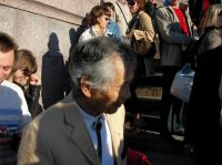 Tamura Sensei