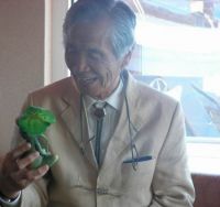Tamura Sensei