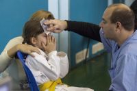 Tomiki Aikido Championship 2014