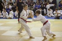 Tomiki Aikido Championship 2014