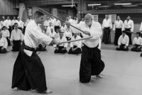 Ulf Evenas Sensei