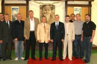 White Nights 2009