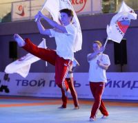 White Nights 2012