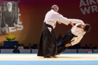 World Combat Games
