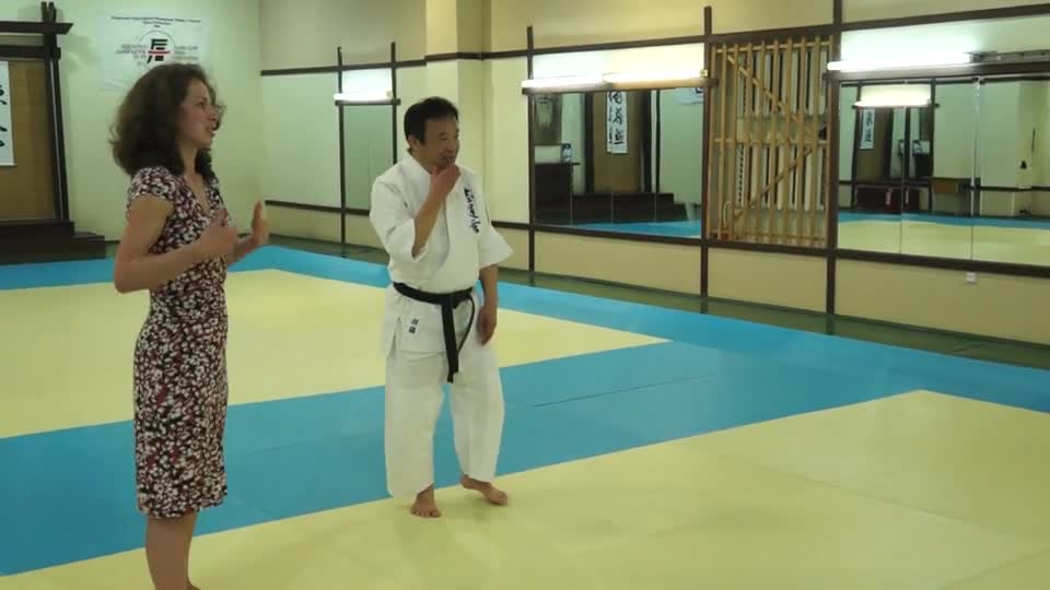 Sato Tadayuki Seminar#1