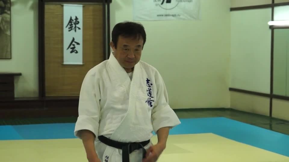 Sato Tadayuki Seminar #2