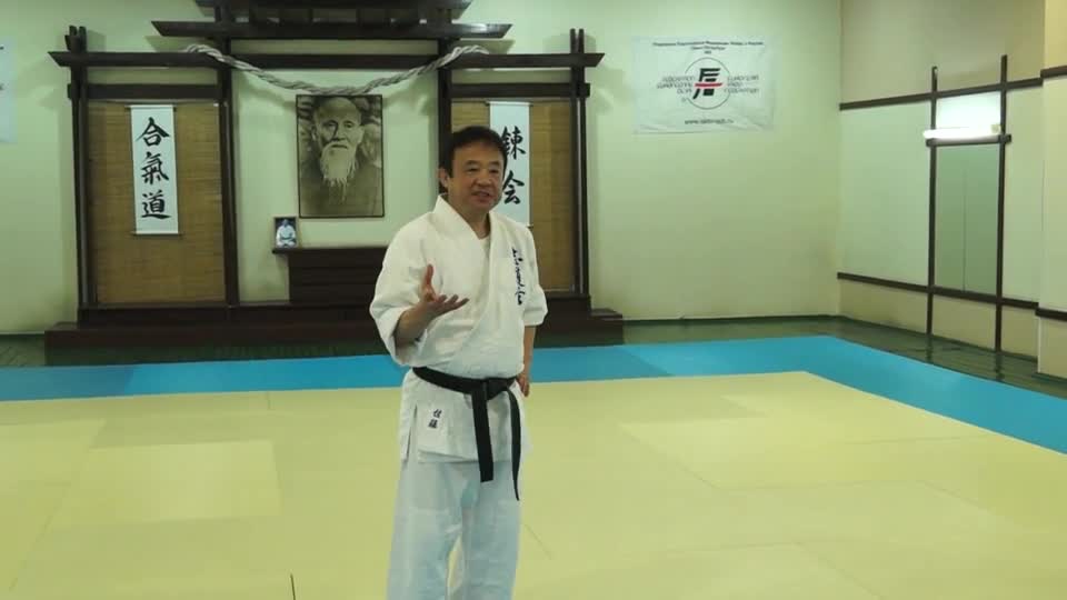 Sato Tadayuki Seminar #5
