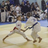 Tomiki Aikido Championship 2014 10