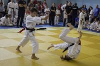 Tomiki Aikido Championship 2014 16