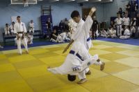 Tomiki Aikido Championship 2014 20